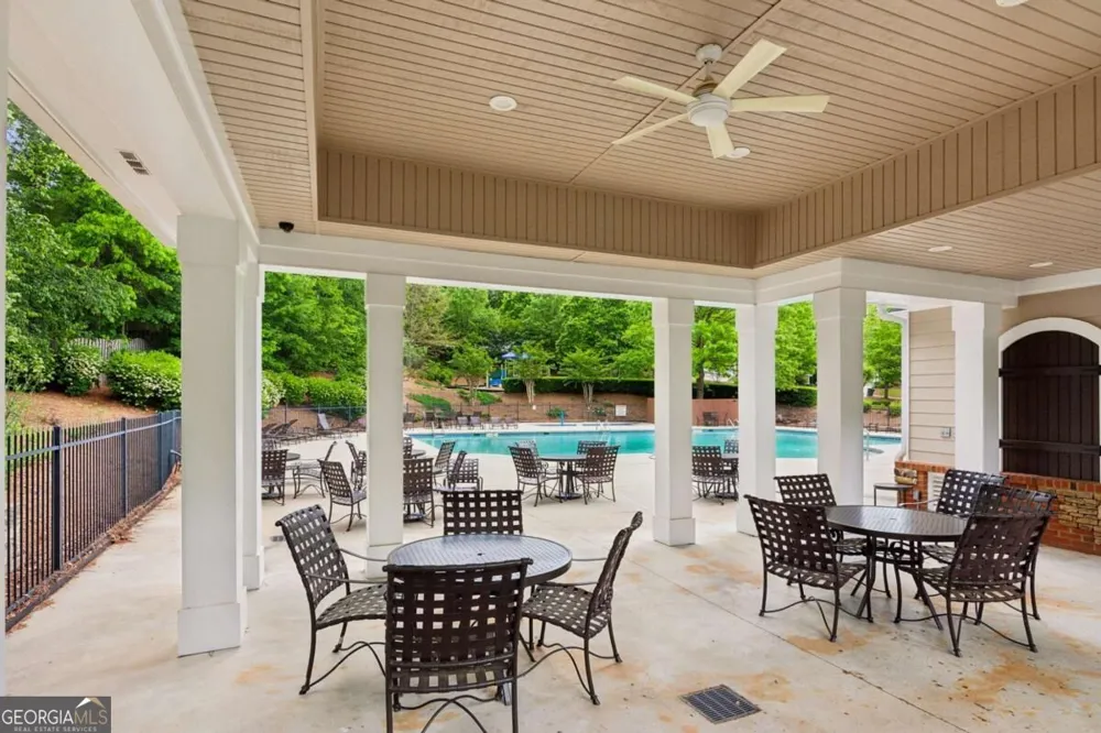 4092 Suwanee Mill DR Buford, GA 30518