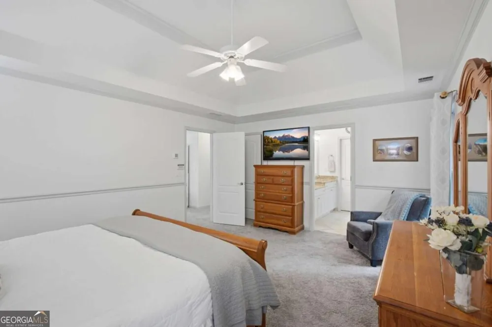 4092 Suwanee Mill DR Buford, GA 30518