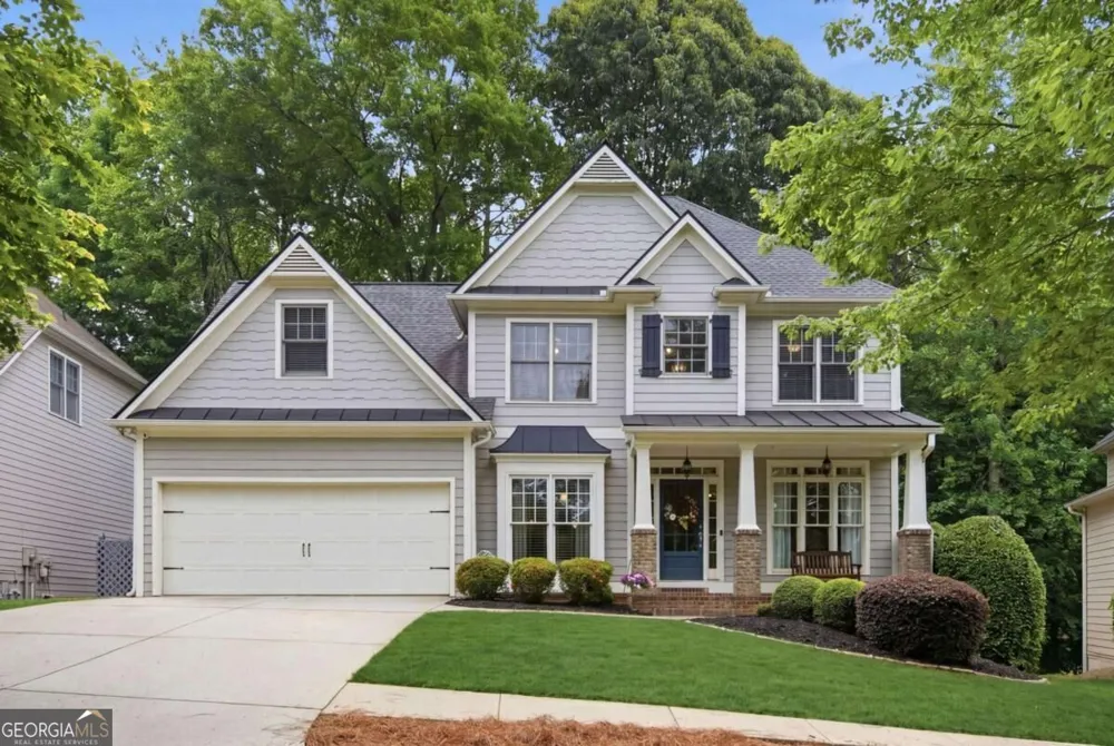 4092 Suwanee Mill DR Buford, GA 30518