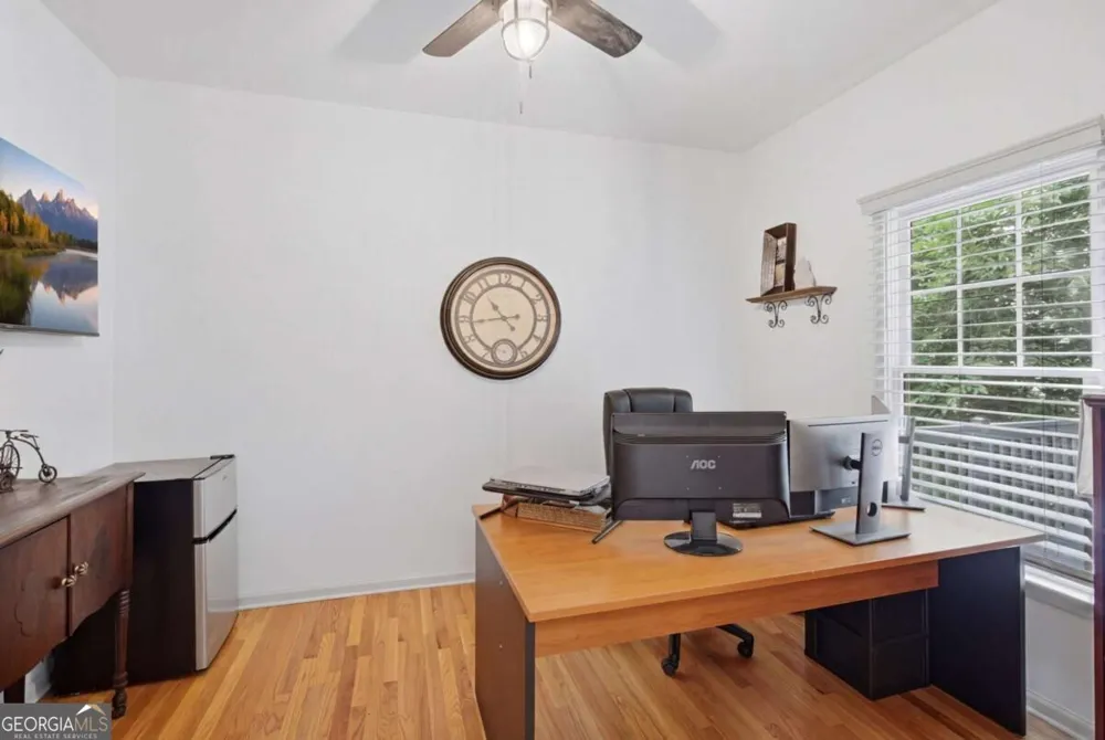 4092 Suwanee Mill DR Buford, GA 30518