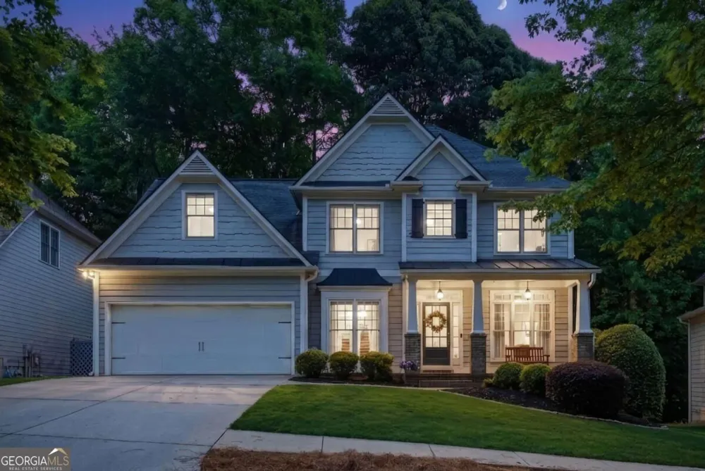 4092 Suwanee Mill DR Buford, GA 30518