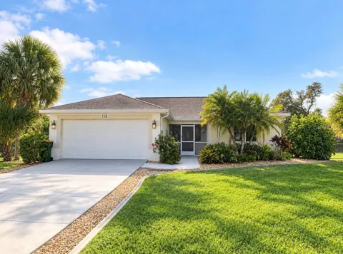 118 BYRON COURT
