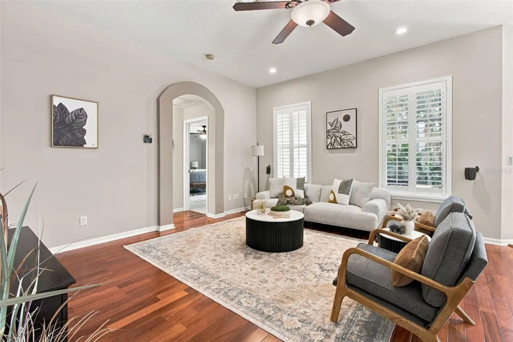 11417 CYPRESS PARK STREET Tampa, FL 33624