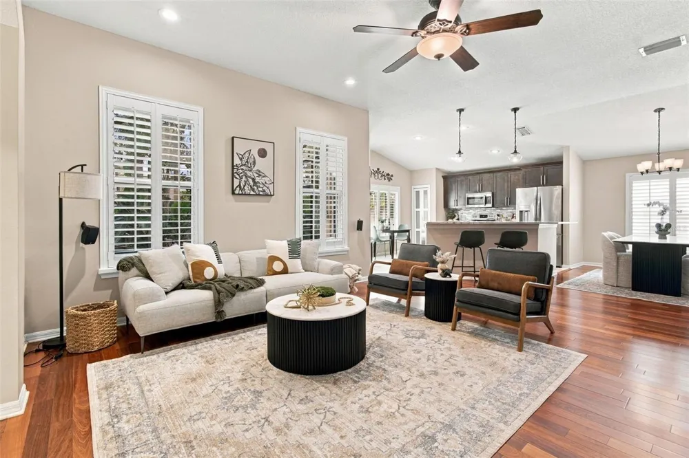 11417 CYPRESS PARK STREET Tampa, FL 33624
