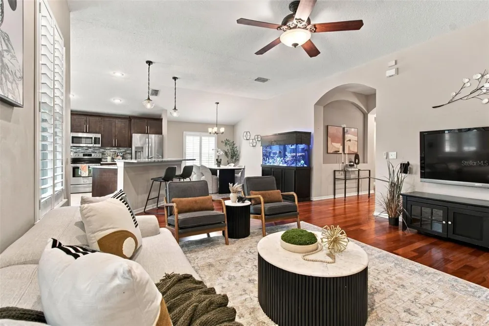 11417 CYPRESS PARK STREET Tampa, FL 33624