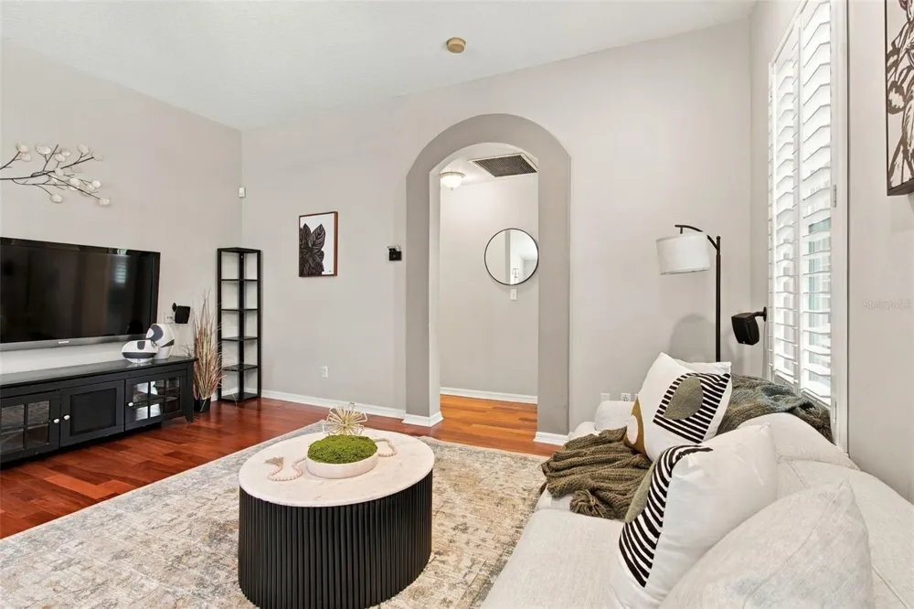 11417 CYPRESS PARK STREET Tampa, FL 33624