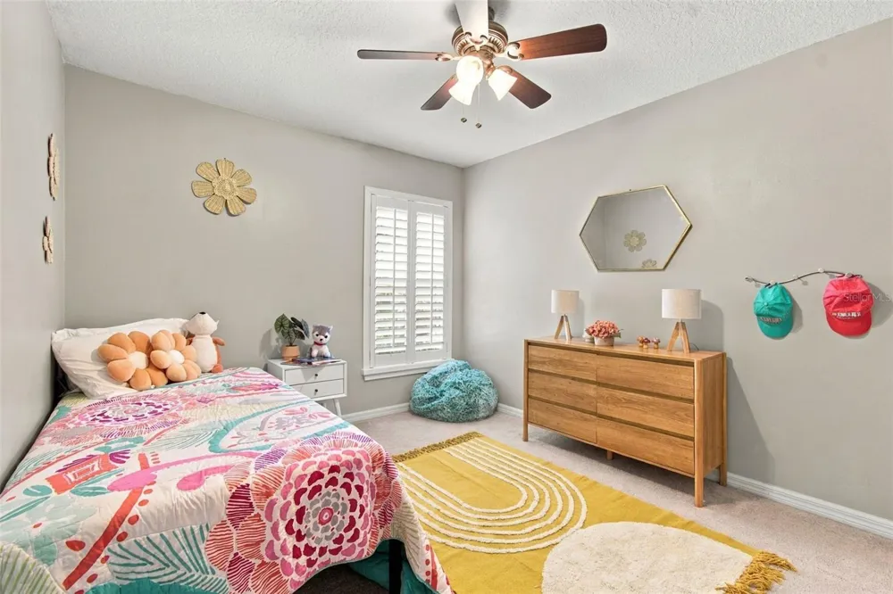 11417 CYPRESS PARK STREET Tampa, FL 33624