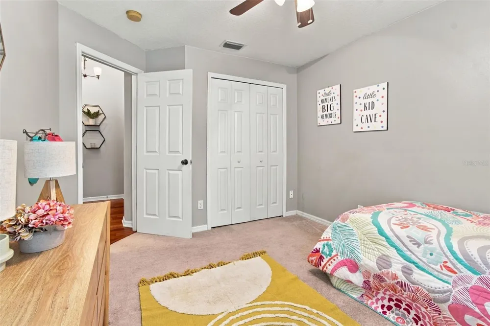 11417 CYPRESS PARK STREET Tampa, FL 33624