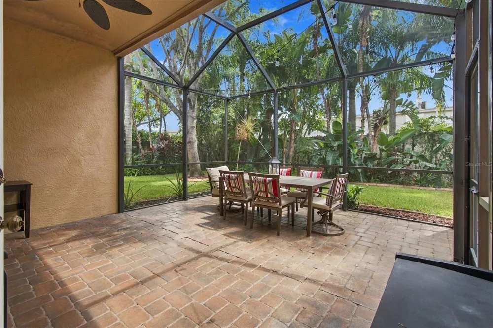 11417 CYPRESS PARK STREET Tampa, FL 33624