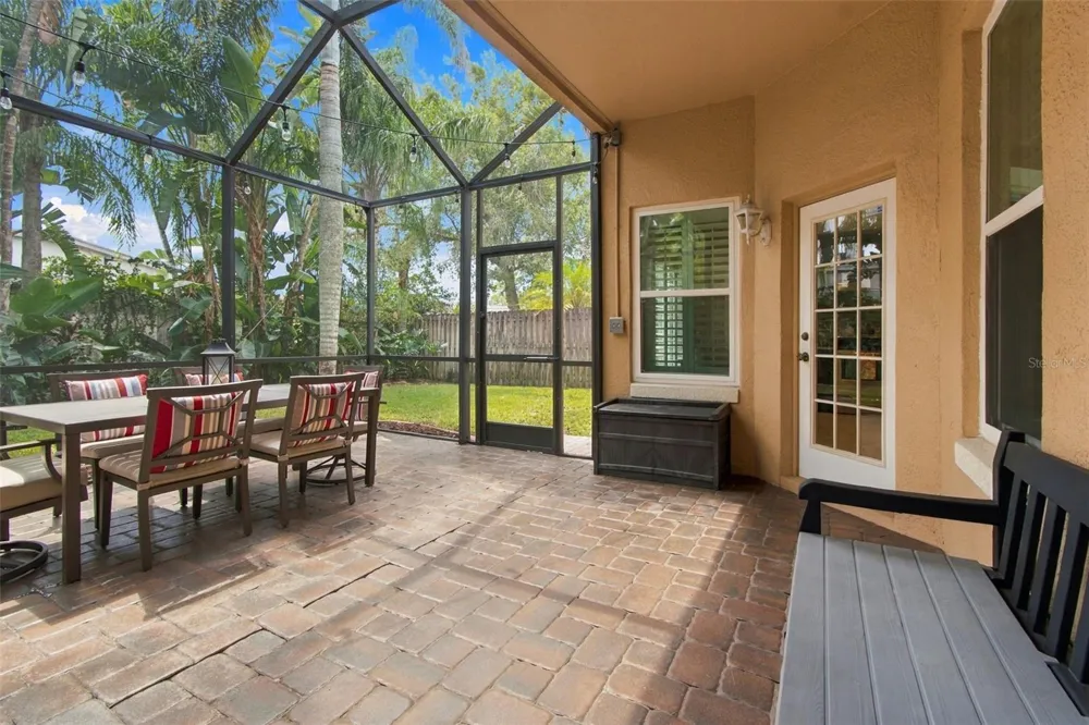 11417 CYPRESS PARK STREET Tampa, FL 33624
