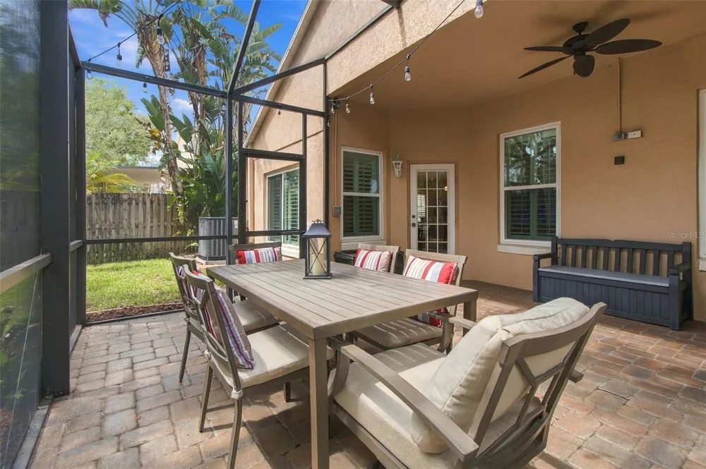 11417 CYPRESS PARK STREET Tampa, FL 33624