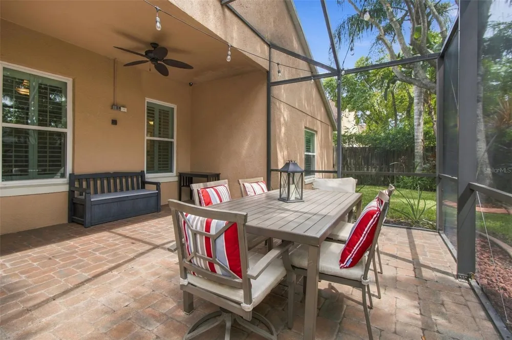 11417 CYPRESS PARK STREET Tampa, FL 33624