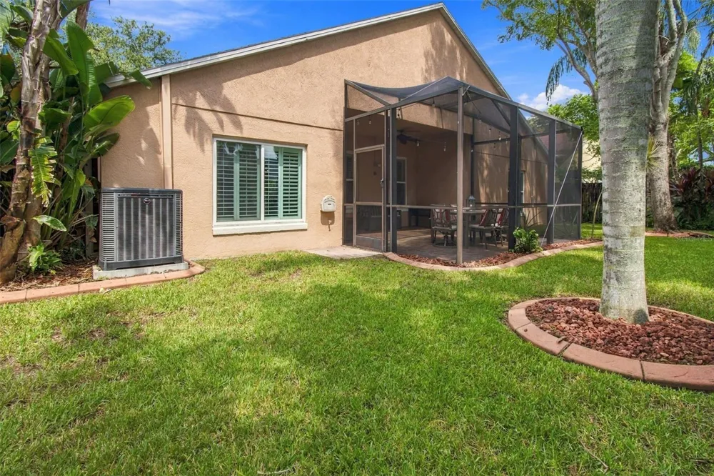 11417 CYPRESS PARK STREET Tampa, FL 33624