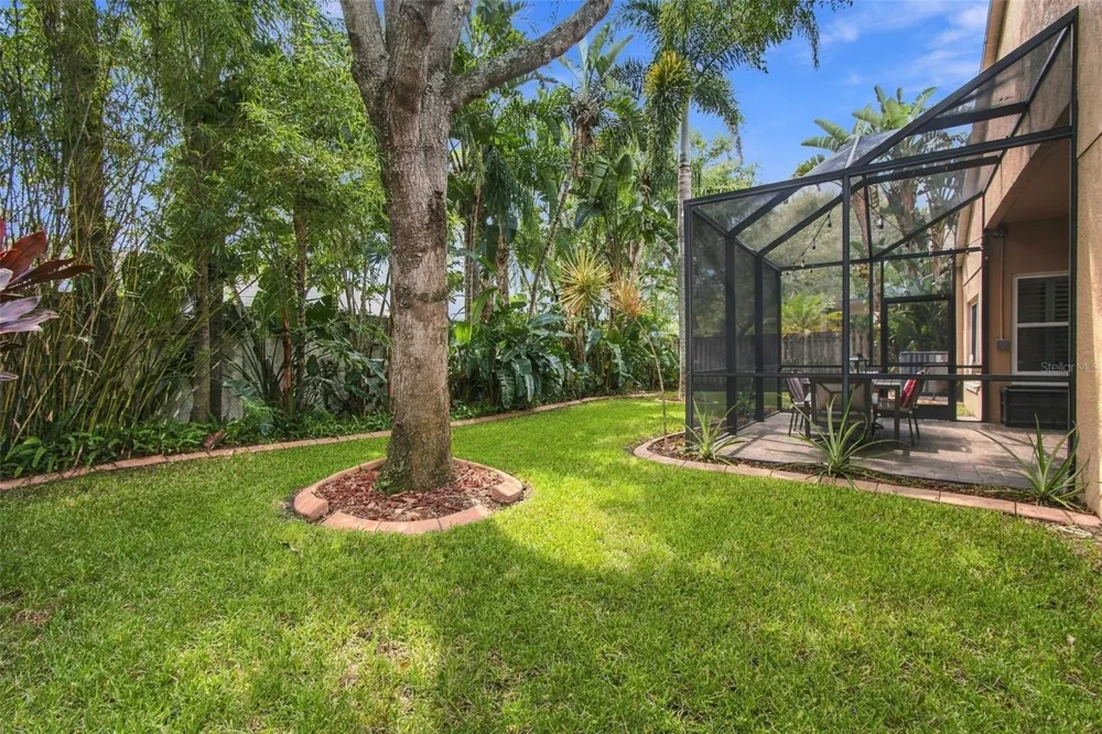 11417 CYPRESS PARK STREET Tampa, FL 33624