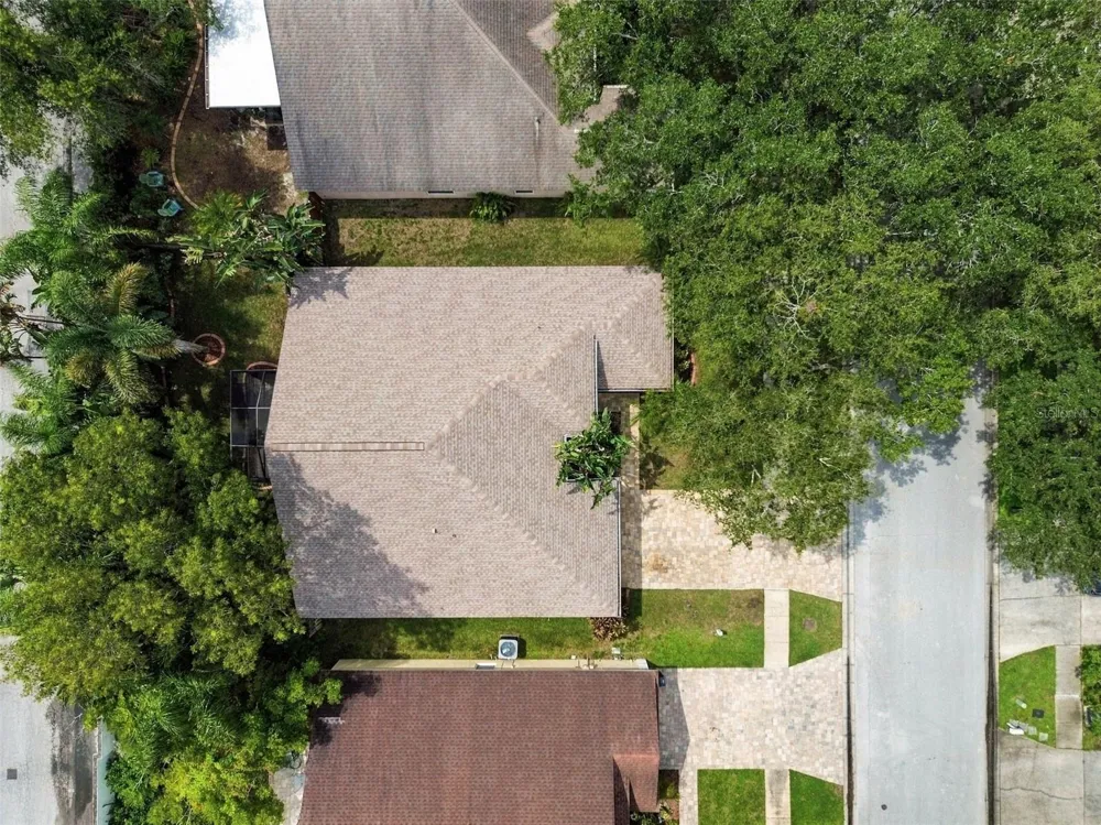 11417 CYPRESS PARK STREET Tampa, FL 33624