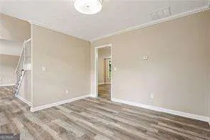 120 Birch CT Fayetteville, GA 30214