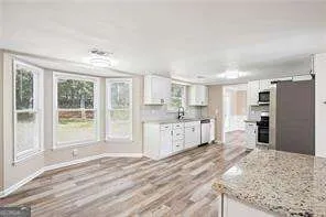 120 Birch CT Fayetteville, GA 30214