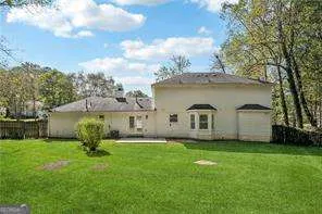 120 Birch CT Fayetteville, GA 30214
