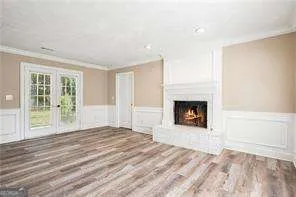 120 Birch CT Fayetteville, GA 30214