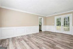 120 Birch CT Fayetteville, GA 30214