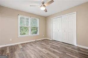 120 Birch CT Fayetteville, GA 30214
