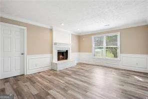 120 Birch CT Fayetteville, GA 30214
