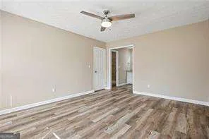 120 Birch CT Fayetteville, GA 30214