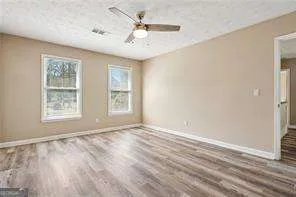 120 Birch CT Fayetteville, GA 30214