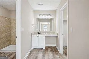 120 Birch CT Fayetteville, GA 30214