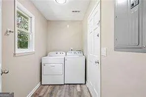 120 Birch CT Fayetteville, GA 30214