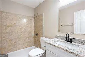 120 Birch CT Fayetteville, GA 30214