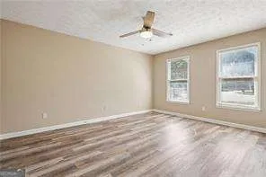 120 Birch CT Fayetteville, GA 30214
