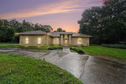 2736 SEQUOYAH DRIVE