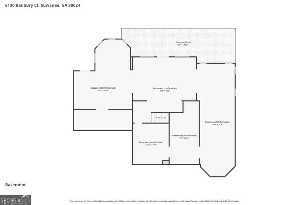 6130 Banbury CT Suwanee, GA 30024