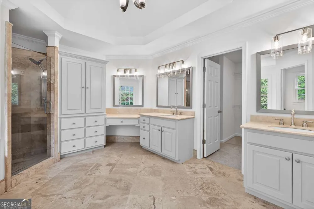 6130 Banbury CT Suwanee, GA 30024