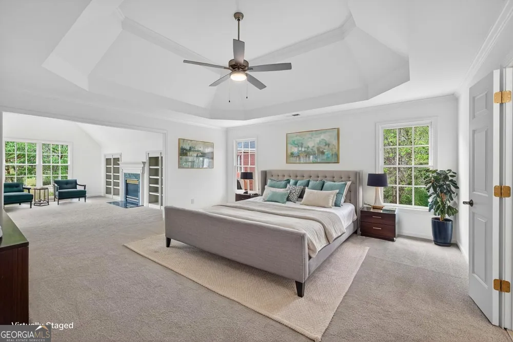 6130 Banbury CT Suwanee, GA 30024
