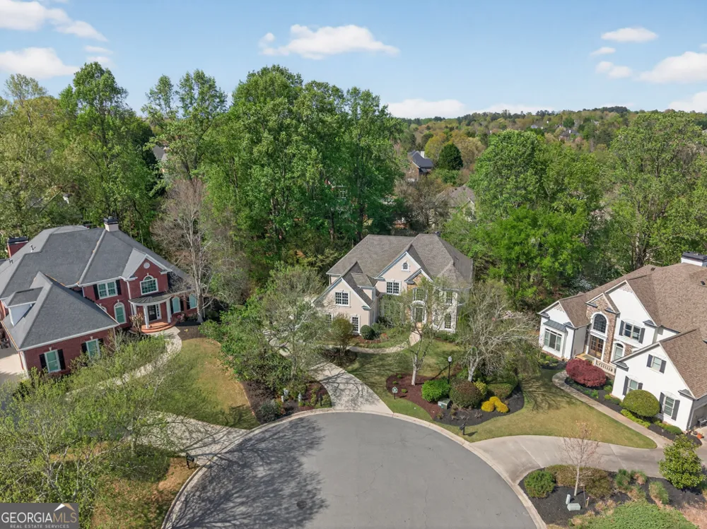 6130 Banbury CT Suwanee, GA 30024