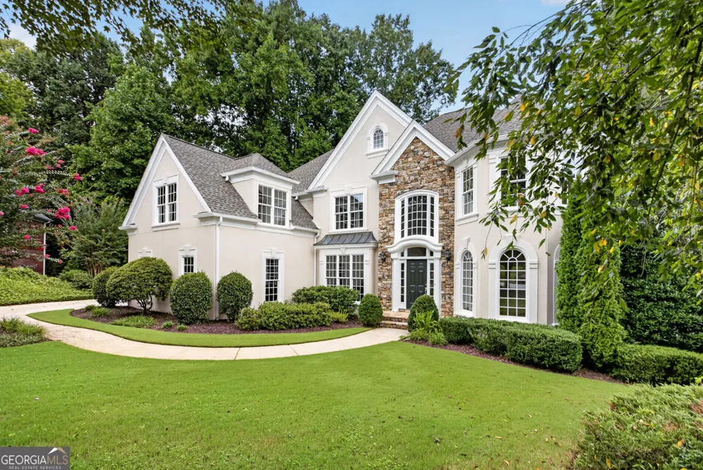 6130 Banbury CT Suwanee, GA 30024