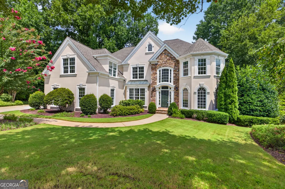 6130 Banbury CT Suwanee, GA 30024
