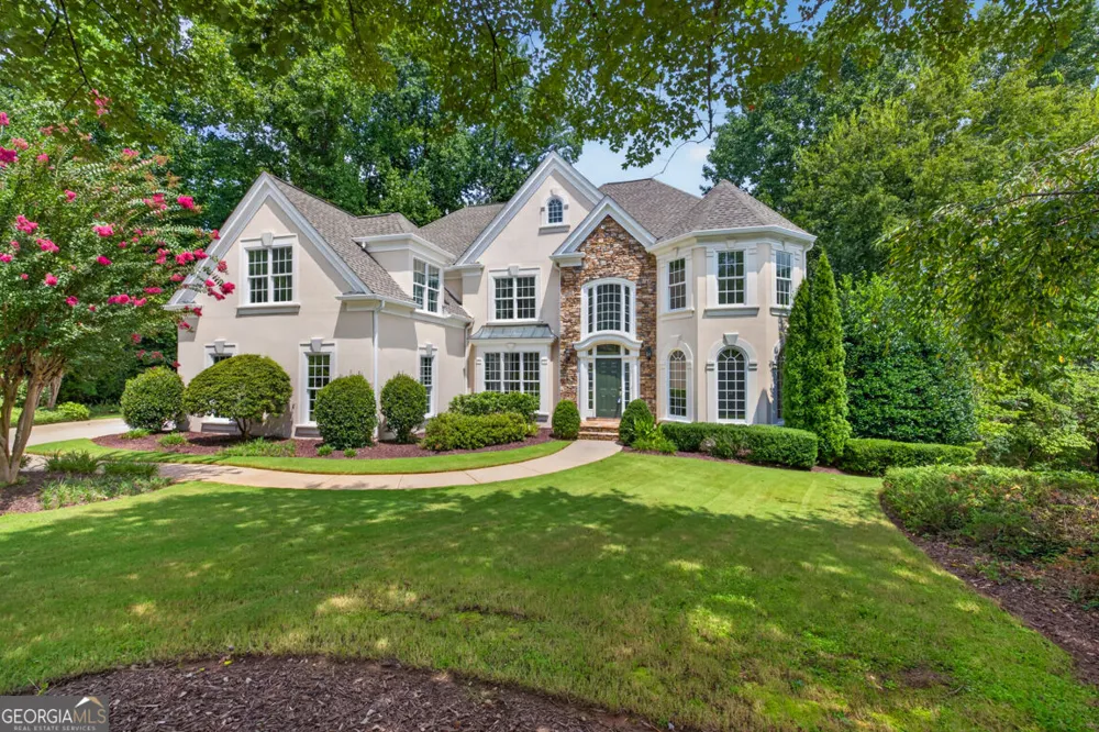 6130 Banbury CT Suwanee, GA 30024