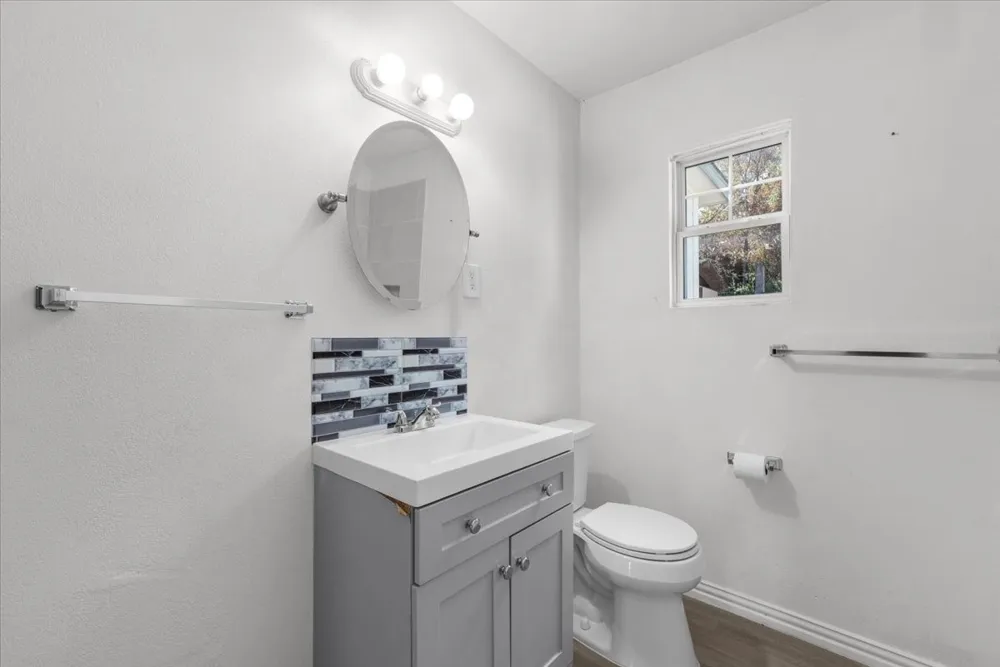 1016 Sycamore Terrace Fort Worth, TX 76104