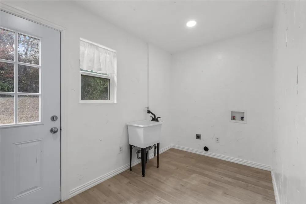 1016 Sycamore Terrace Fort Worth, TX 76104