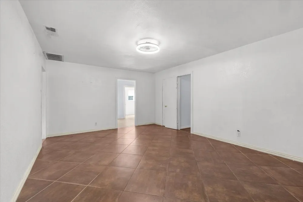 1016 Sycamore Terrace Fort Worth, TX 76104
