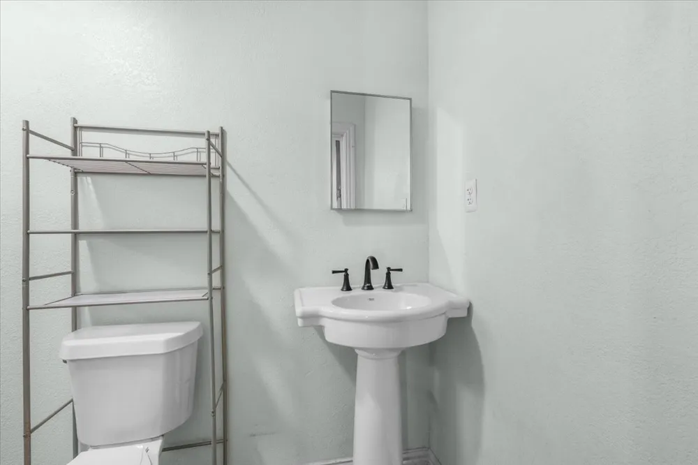 1016 Sycamore Terrace Fort Worth, TX 76104