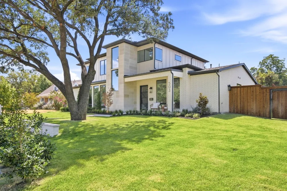 503 Arrowhead Drive Richardson, TX 75080