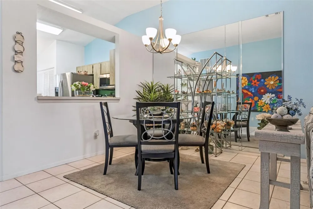12602 CASTLE HILL DRIVE Tampa, FL 33624