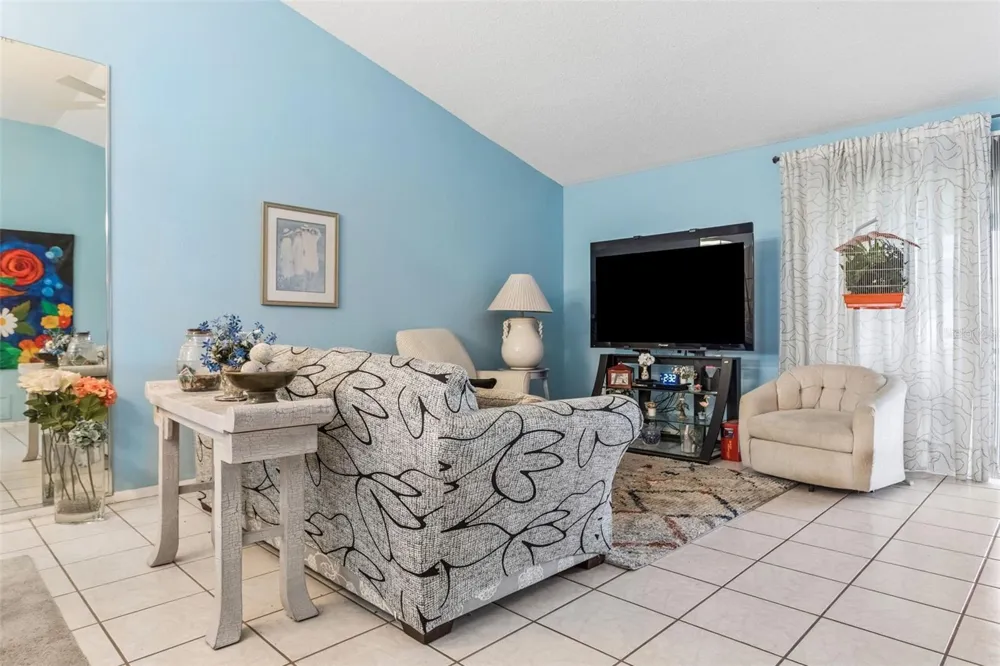 12602 CASTLE HILL DRIVE Tampa, FL 33624