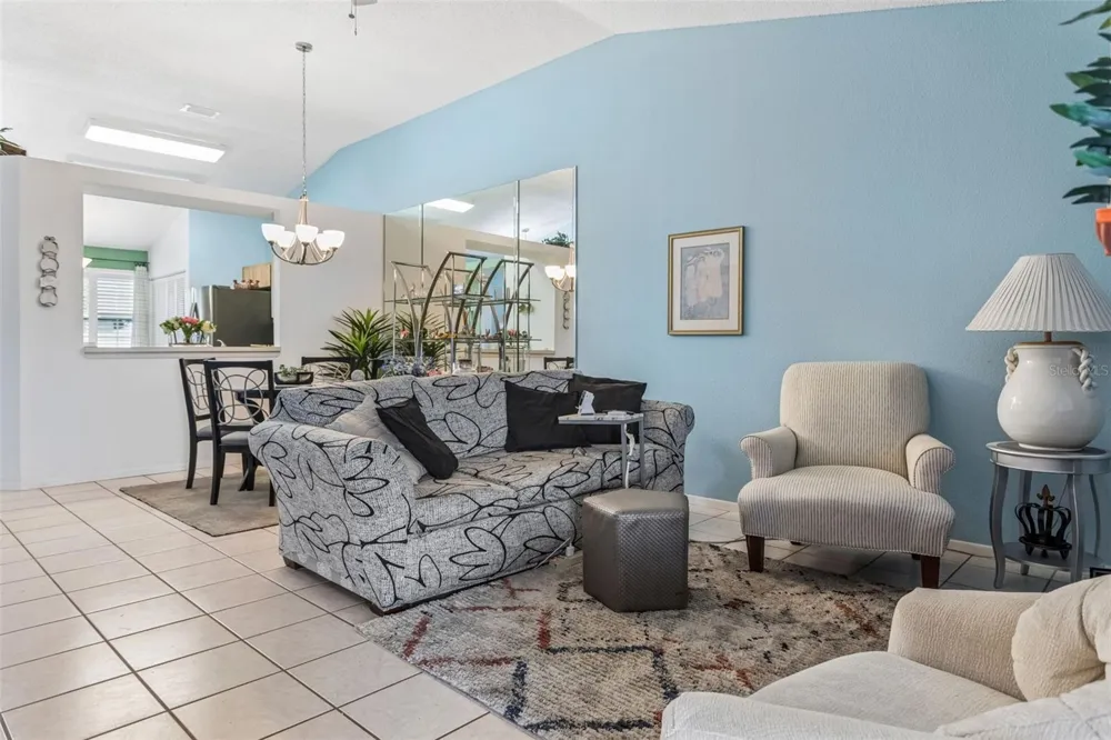 12602 CASTLE HILL DRIVE Tampa, FL 33624
