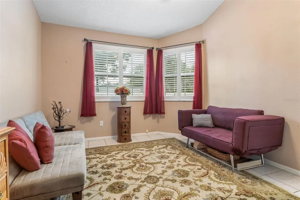 12602 CASTLE HILL DRIVE Tampa, FL 33624