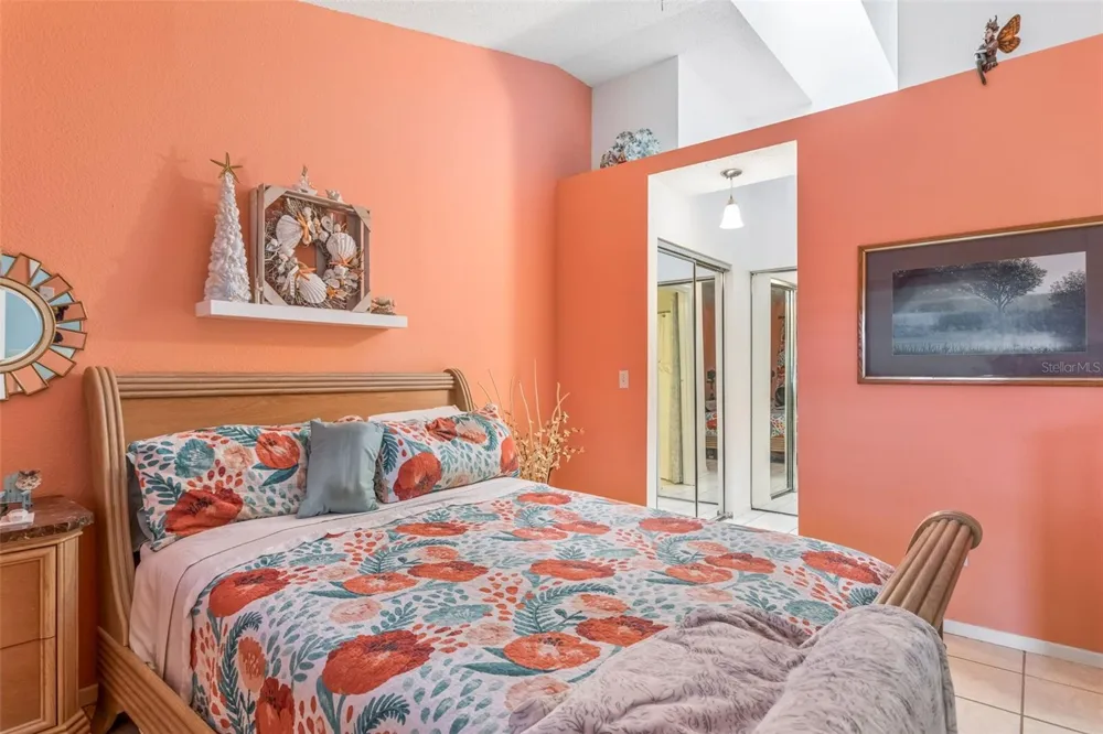 12602 CASTLE HILL DRIVE Tampa, FL 33624